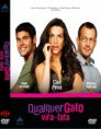 Qualquer Gato Vira-Lata
